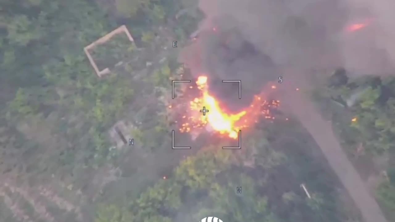 It was a bad idea : Kiev accepting US Clustermunition, bragging about it and using it!