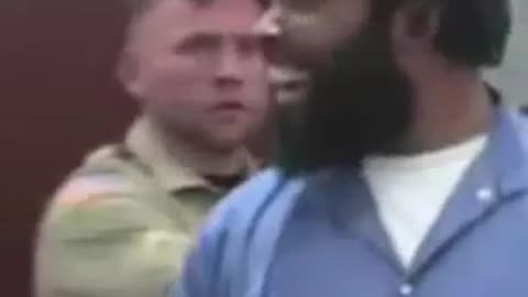 **HAPPY CRIMINAL** "From the Floor to the Bench:" Deobra Redden Attempted Murder Sentencing
