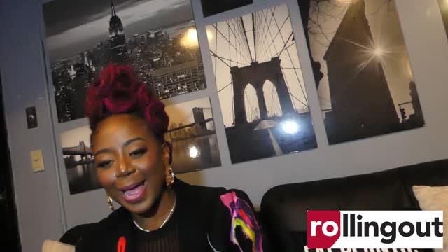 Pinky Cole wants 'world domination' for Slutty Vegan