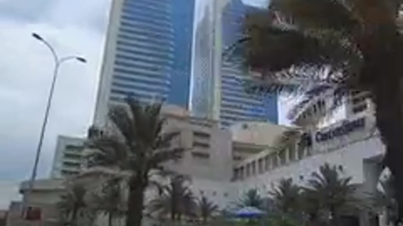 Hyper Star Building
