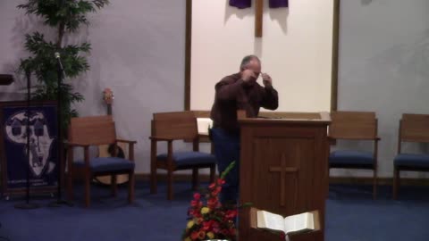 CBC Revival, Nov 15th 2023 (1 of 2)