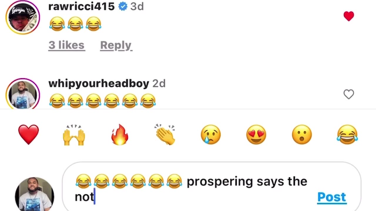 Black Friday was lit this year 🤣🤣🤣