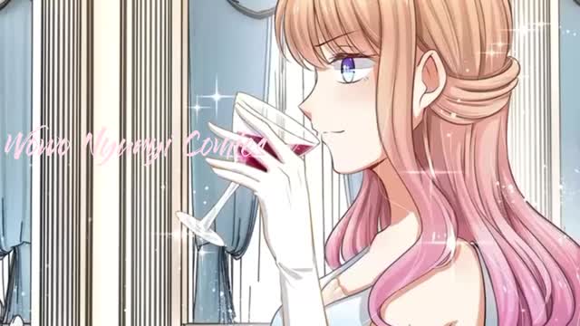 Goddess of Men Hunting CH 8-9 | Wowo Nyunyi Comics