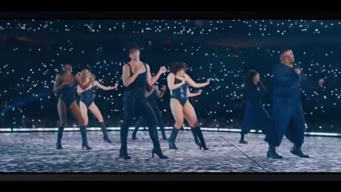 taylor swift eras tour live - bejeweled