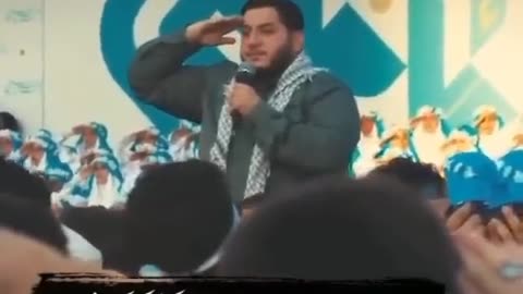 Salam Ya Mehdi ☝️