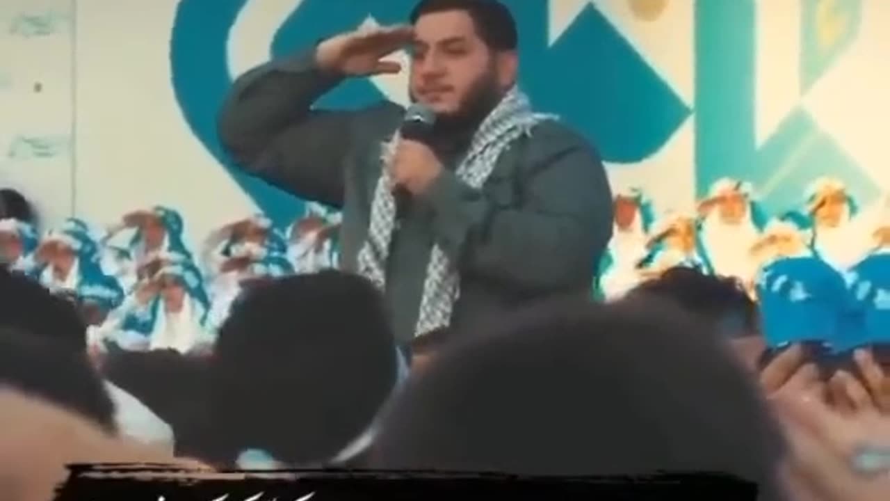 Salam Ya Mehdi ☝️