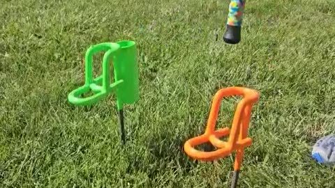 Fit Two or even Three Rods in each Smackdown Bank Rod Holder