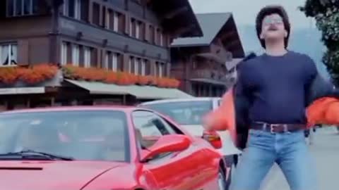 Bollywood is epic even without music