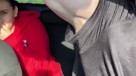 Car Rides with my Girlfriend