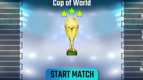 Soccer Skills (Glitched Game BTW)
