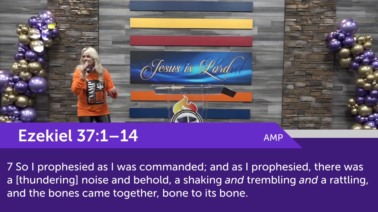 Pst Marty Meyer || Do You See What I See || TTWC 2023 DAY 2 || May 29, 2023