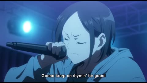 Rap Battle Kongming VS Kabetaijin second ROUND Ya Boy Kongming