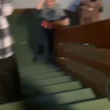 Irlanda | Migrantes destrozaron el hotel Clonea Strand