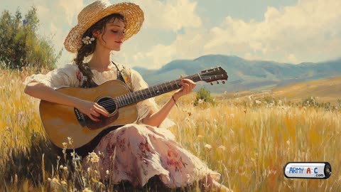 A laddie in France is dreaming: little girlie of you