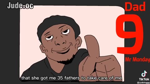 mom
