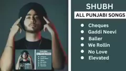 SUBH ALL HIT PUNJABI JUDBOX