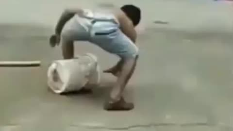 Real funny things