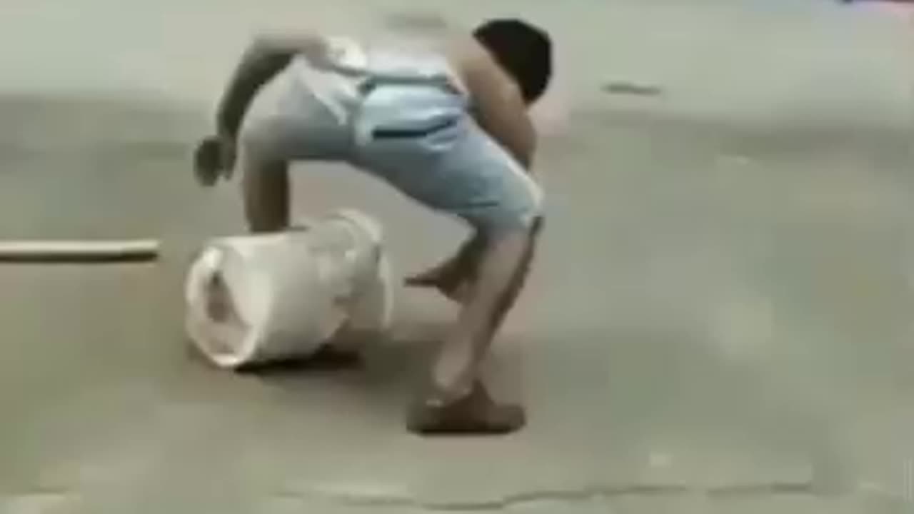 Real funny things
