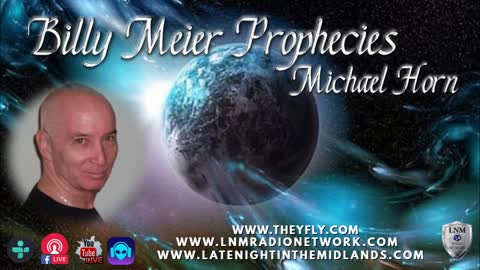 Billy Meier Prophecies (Michael Horn)