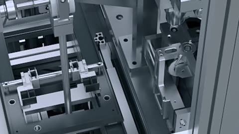 machinary
