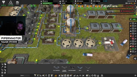 Tuesday Evening Gaming With Pipermaster LIVE!!!!! on Rumble