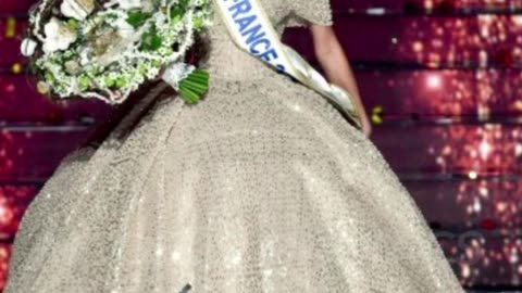MISS FRANCE 2024 EVE GILLES | MISS FRANCE 2024 | EVE GILLES | FASHION | MODELING