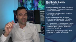 It Started: The Worst Housing Crash In 40 Years