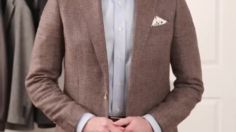 A Simple Formula to dressing well