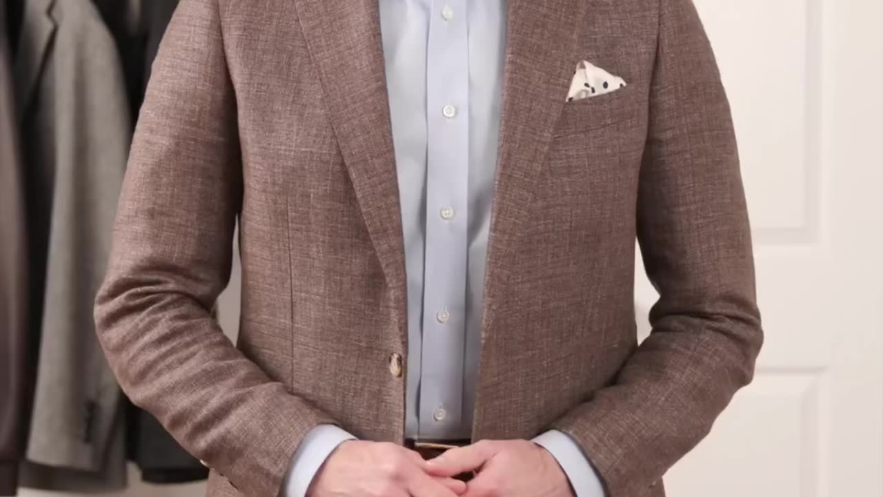 A Simple Formula to dressing well