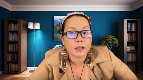 Kongreso | Sandra, Nagdala Ng Pooh ta Ching Para Kainin?