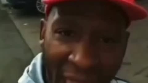 "If you Voted for Joe Biden then You Support all this Sh*t"