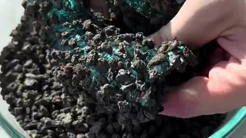 Name THIS SLIME... 😱