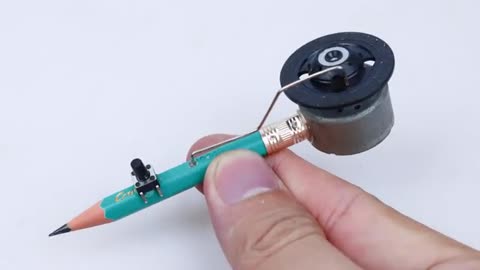 Top 5 Awesome life hacks with pencil