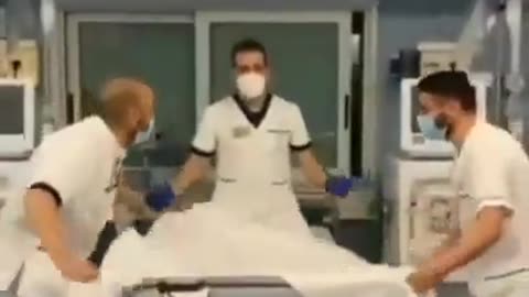 ΑΥΤΗ ΗΤΑΝ Η ΠΑΝΔΗΜΙΑ