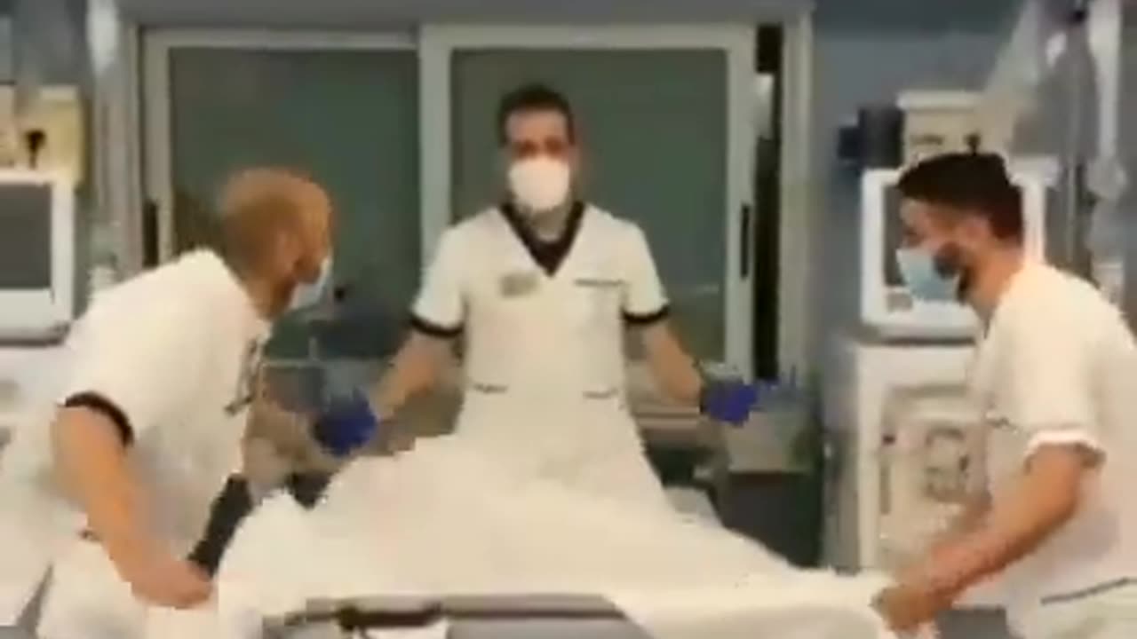 ΑΥΤΗ ΗΤΑΝ Η ΠΑΝΔΗΜΙΑ