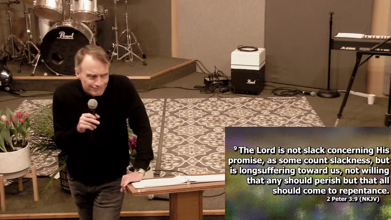 Scepter of Righteousness