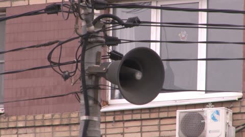 On October 2, a large-scale inspection of public warning systems will be conducted in Russia .