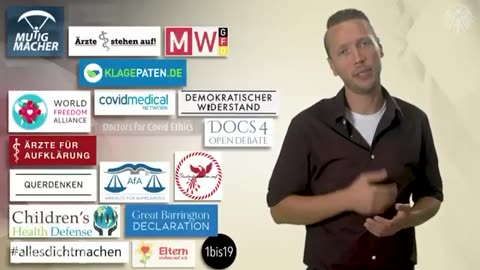 Wir sagen Ihnen was Sie glauben