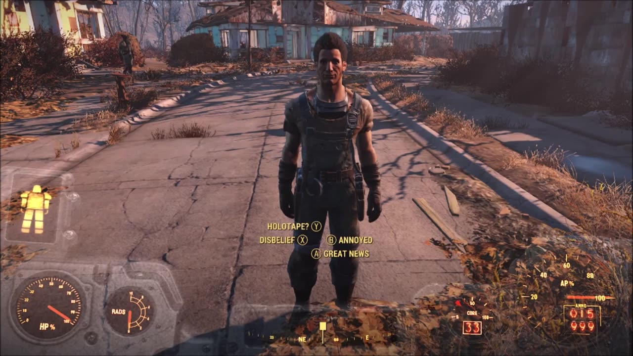 Fallout 4 Part 39: The Beginning of the End