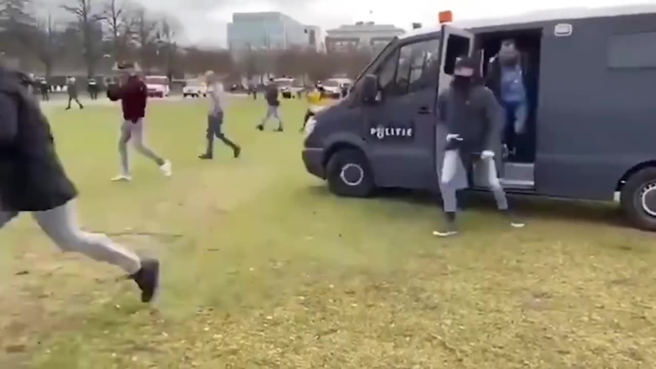 No Farmers No Food...