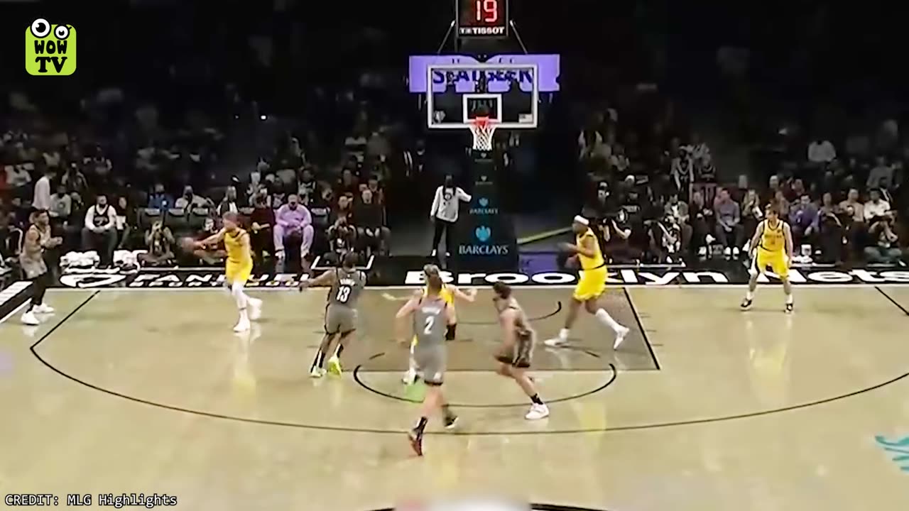 1 in a MILLION moments in SPORTS !! 😳