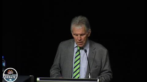 Famous Australian Medical Icon Is Brought To Tears Over COVID Vaccine Consequences