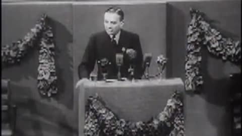San Francisco Conference Moves Ahead 1945