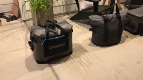 2020 Rokslide Cooler Showdown