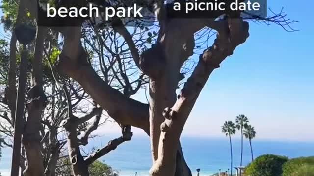 All time favorite park in SoCal