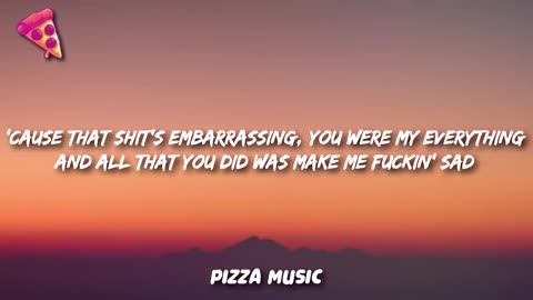 HAPPIER THAN EVER - Billie Eilish