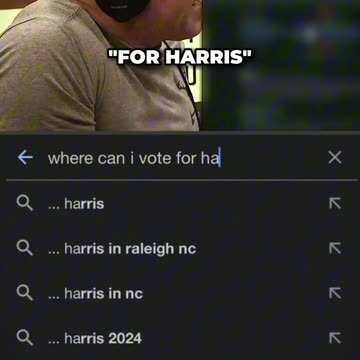 Joe Rogan EXPOSES Google's PATHETIC Election Interference Attempt