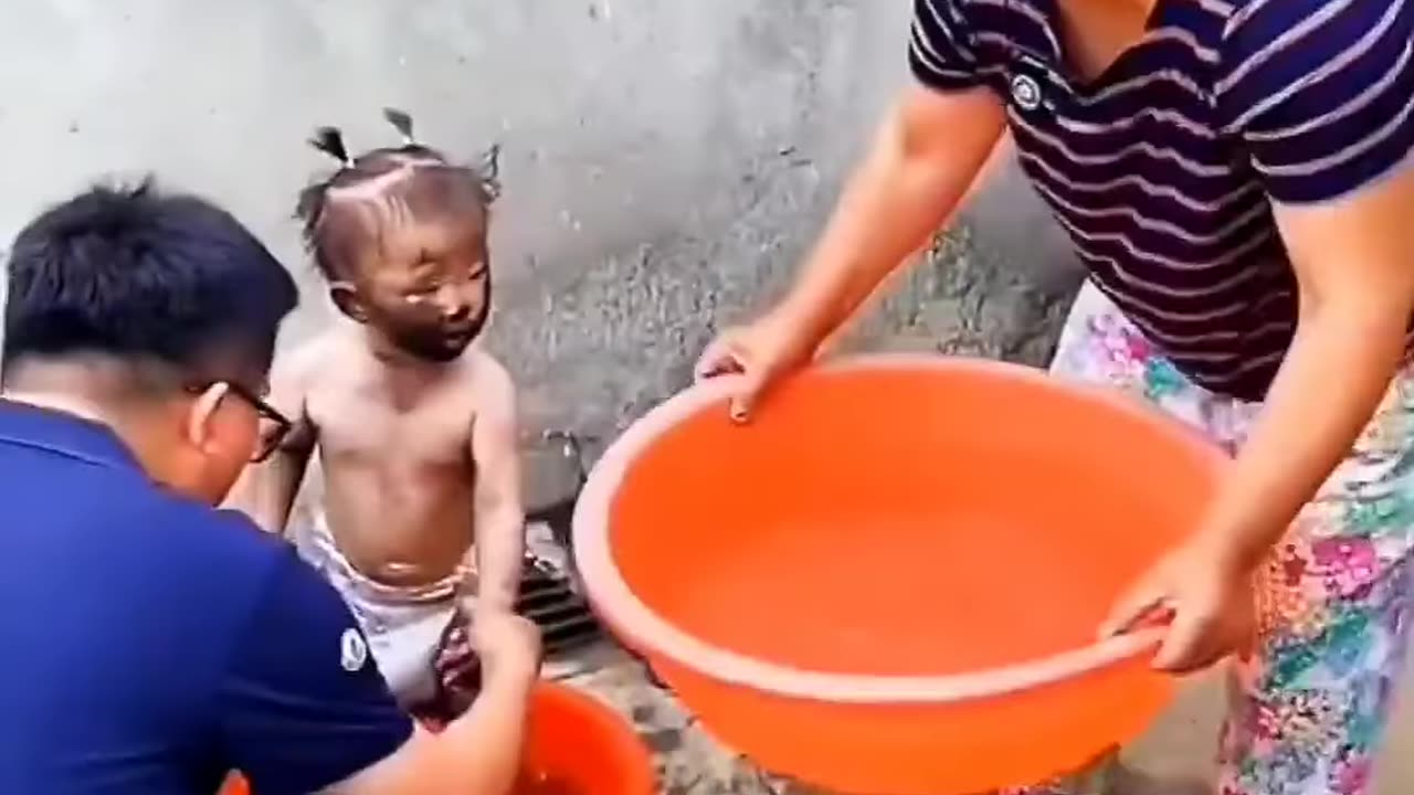 Cute babyes funny moments 🤣 try not to laught