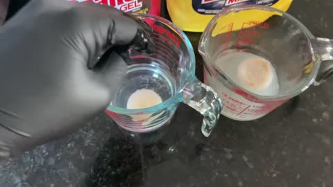 Drano Wars Series 4 Round 2's Continuation: Turnip Slice -- Old Drano Versus New Drano