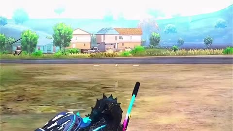 Bgmi gameplay with song🥰❤️